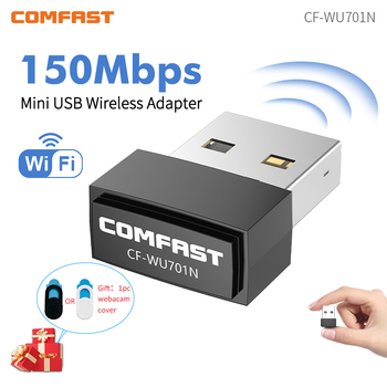 Meilleur Équipement Comfast WiFi