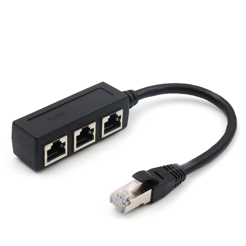 Multiprise RJ45